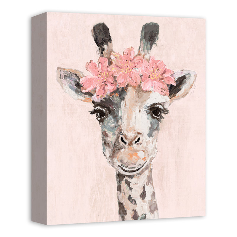 Art sur toile, H 20 po x l 16 po x P 1,25 po