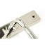 Newbury Lock Door Handle Kit-51984400