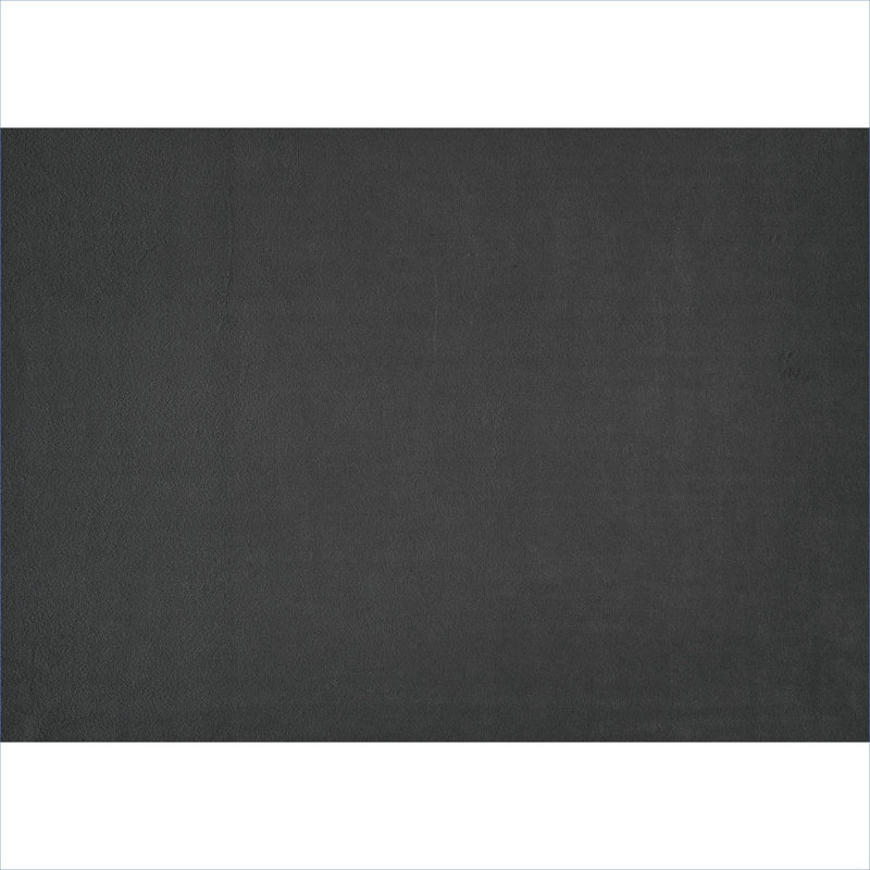 Lit plateforme tapissier grand lit, luxueux meuble de chambre en velours capitonné à boutons gris avec tête de lit réglable