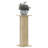  Plant Stands 2 Pcs 11.8X11.8 Engineered Wood-326149796-304986399
