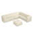 Beige est en rupture de stock