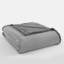 Couverture en sherpa Micro Flannel MD-405333031-405333036