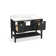 Seagrove By Studio McGee 48 in. Bathroom Vanity Cabinet With Sink And Quartz Top