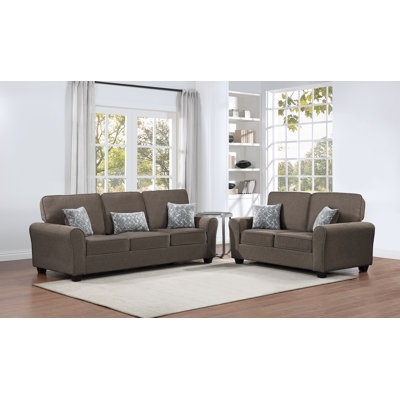 2 - Piece Living Room Set