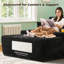 Canapé modulaire rembourré 1 pièce Cloud-976528382