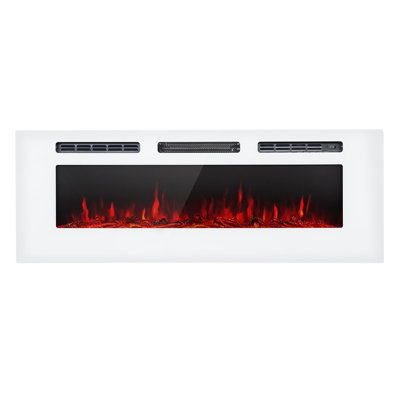 Klarstein Electric Fireplace