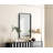 Erath Contour Metal Mirror-108306209-108306198