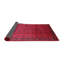 Tapis rouge Hartington-650687003