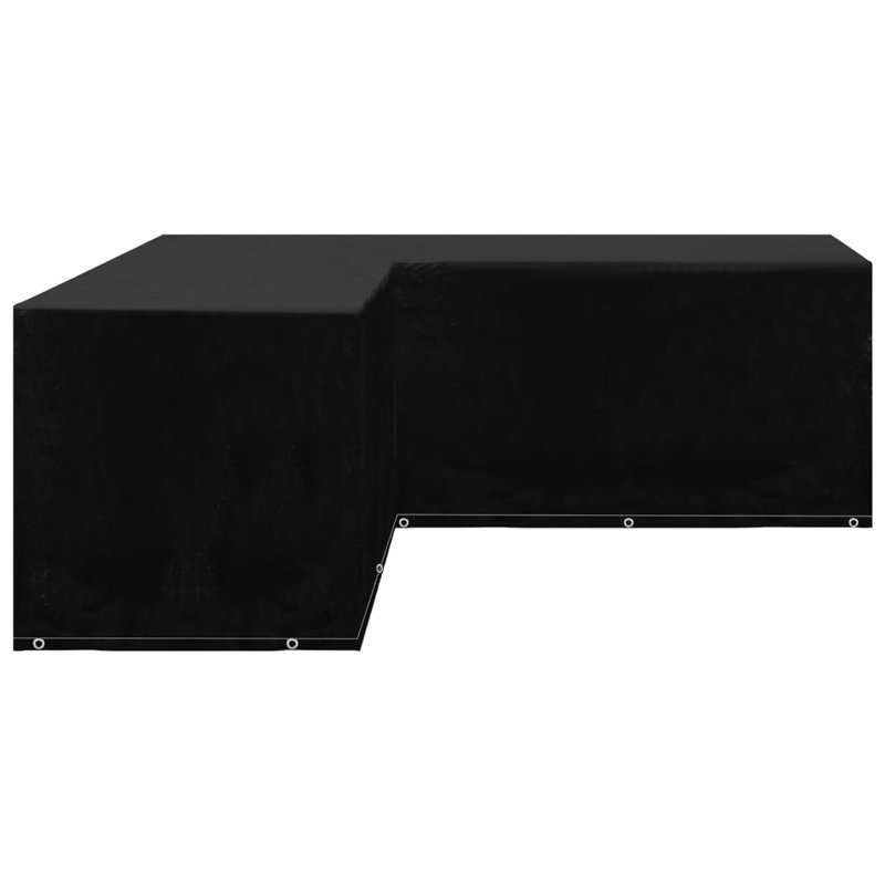 250cm Outdoor Patio Sectional Cover