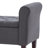 Polyester Tufted Storage Bench-1239780423-1338299203