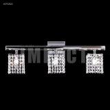 Contemporary 3 - Light Vanity Light