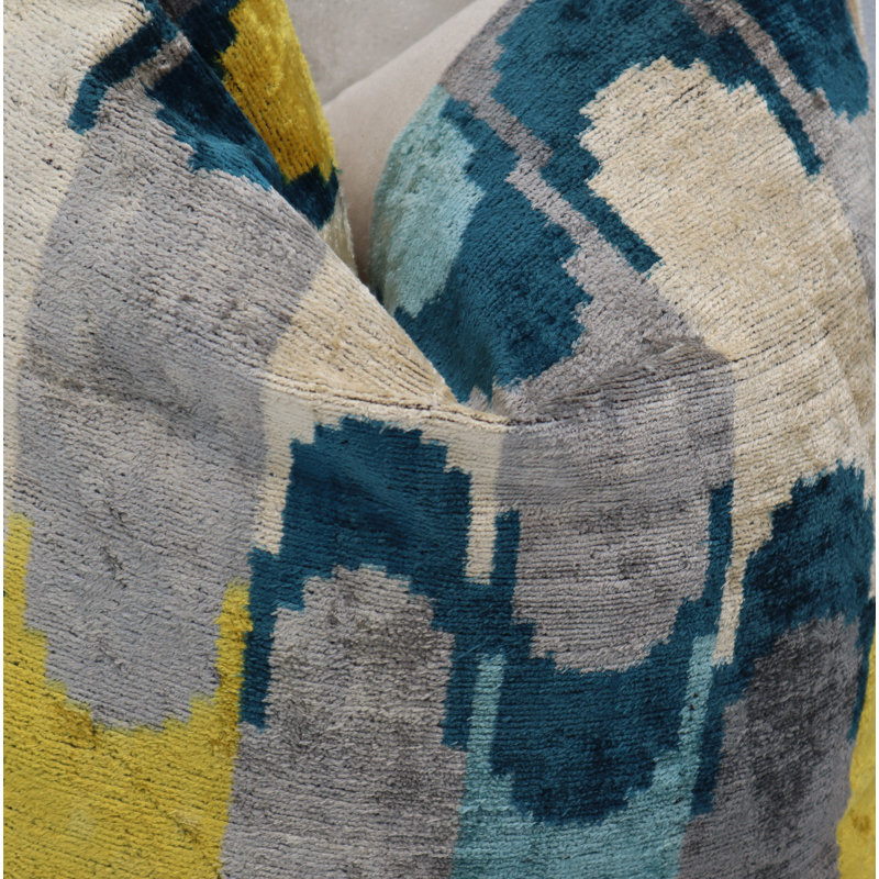 Square Pillow Cover & Insert