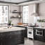 ZLINE 24" 2.8 cu. ft. Dual Fuel Range with Gas Stove and Electric Oven in Fingerprint Resistant Stainless Steel-899406289