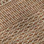 Tapis paprika de qualité supérieure lavable à la machine Prisco-888042946