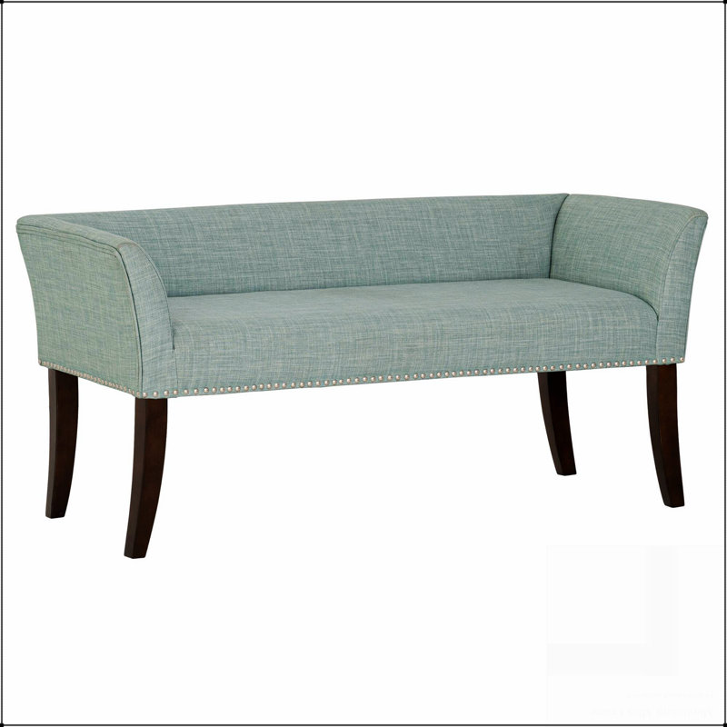 Banc rembourré, Sarcelle