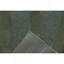 Tapis vert en polyester Teagan-575855663