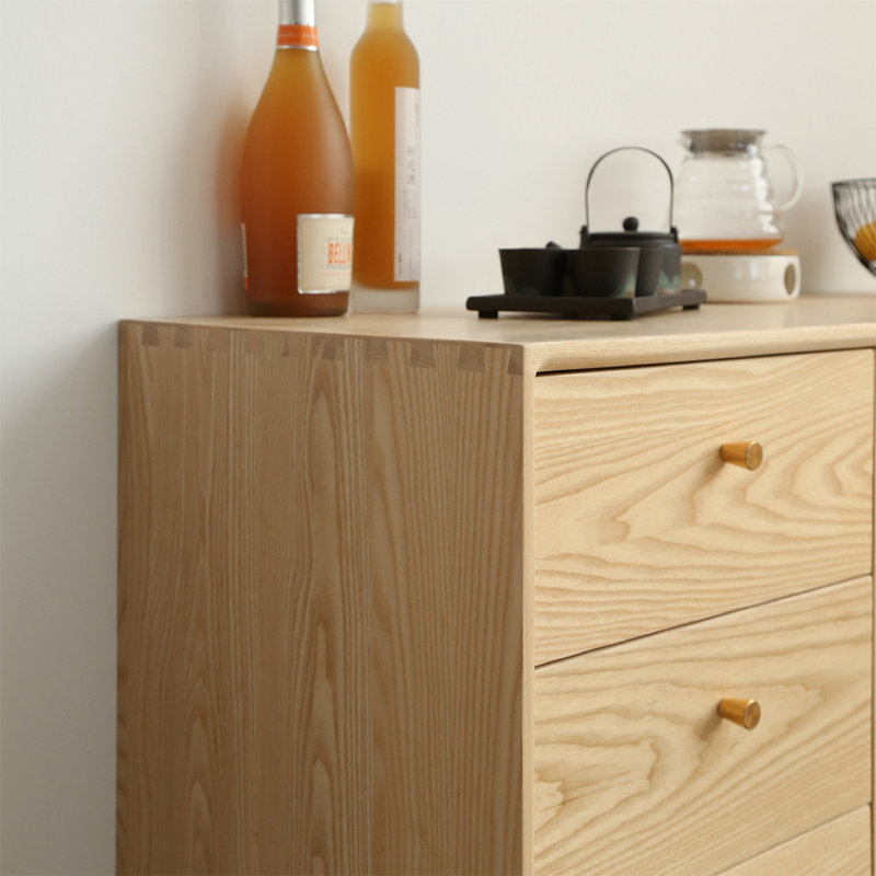 Wooden Minimalist Display Case