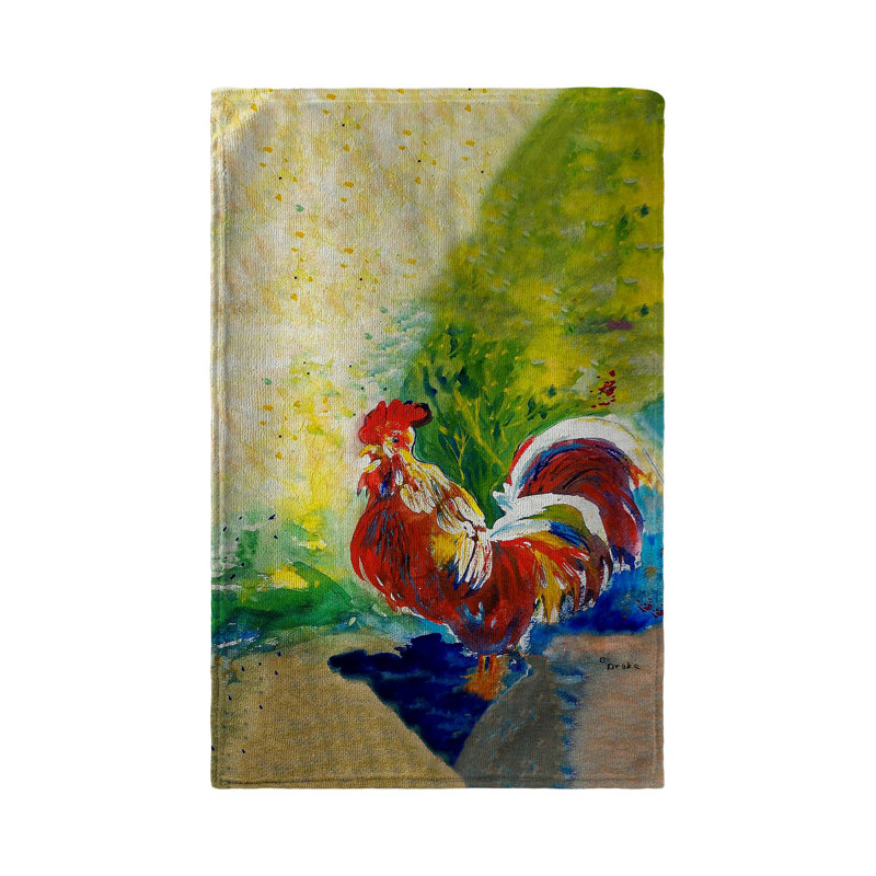 Raulston Dish Cloth Kitchen Towel