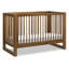 Nantucket Greenguard Gold Certified 3 -in-1 Convertible Crib-849455953