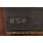 Handmade Modern Gabbeh Oriental Rug 3x5