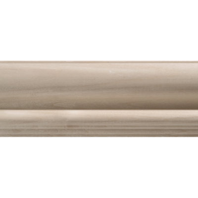 47.5" x 2 3/4" x 3/4" Chair Rail