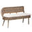 Chamniss 2 - Piece Upholstered Sofa & Chaise