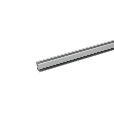 Fit Curtain Track and Hardware Set