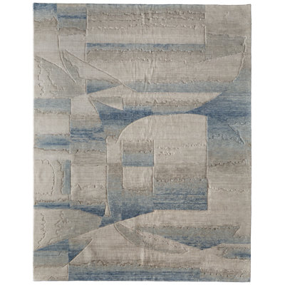 Crumpler Wool Area Rug