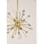 Lustre 6 lumières Genesis