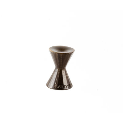 Forged 2 Conical Knob