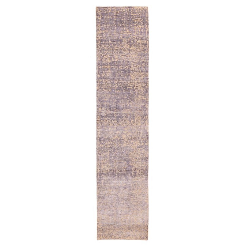 Tapis mauve Legacy 2 pi 6 po x 12 pi 2 po