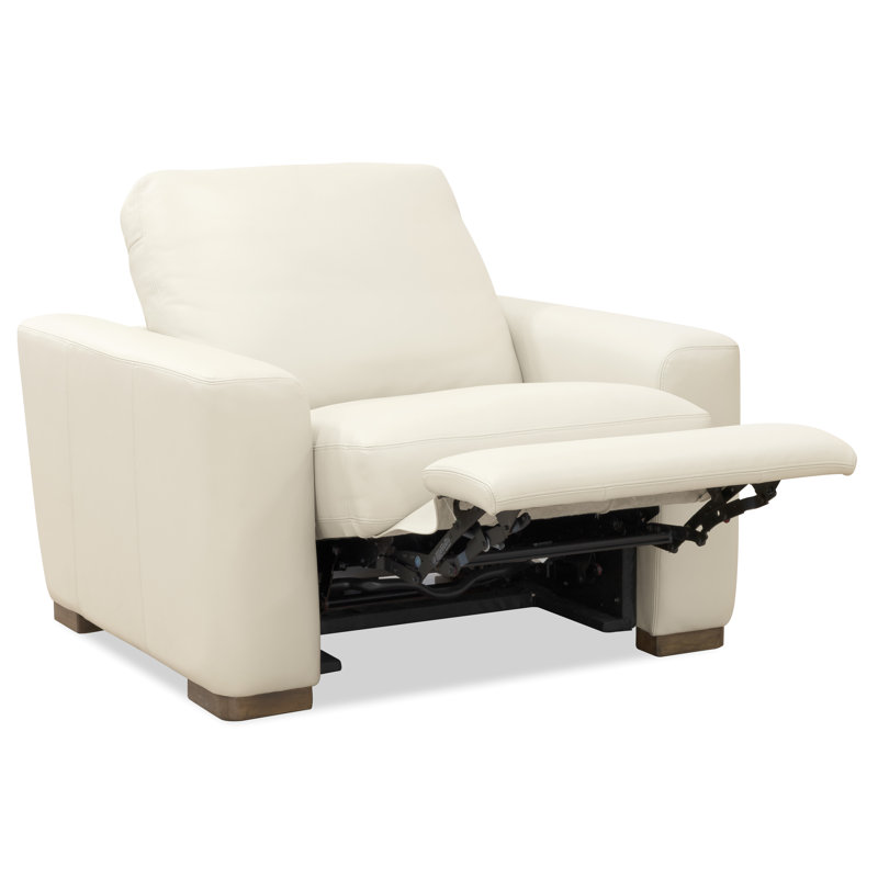 Optimus Power Recliner with Power Headrest