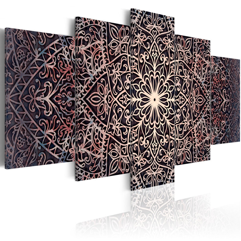 No Frame Print on Canvas, 100cm H x 50cm W