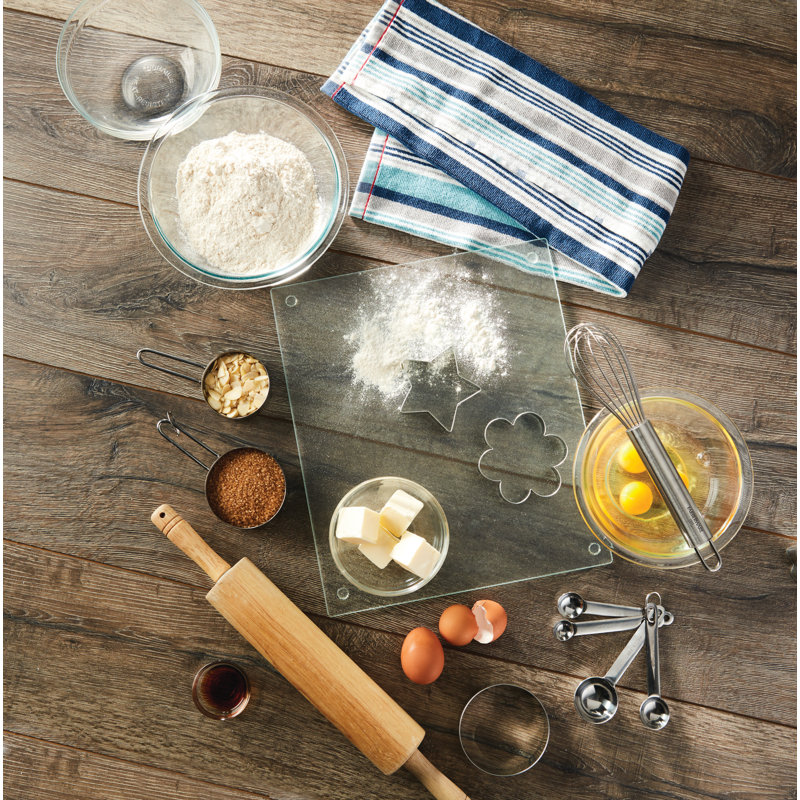 Farberware Glass Cutting Board