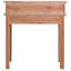 Bureau d'écriture rectangulaire l 35,4 po Braeli-92389514
