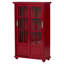 Franconia Storage Bookcase-149766355