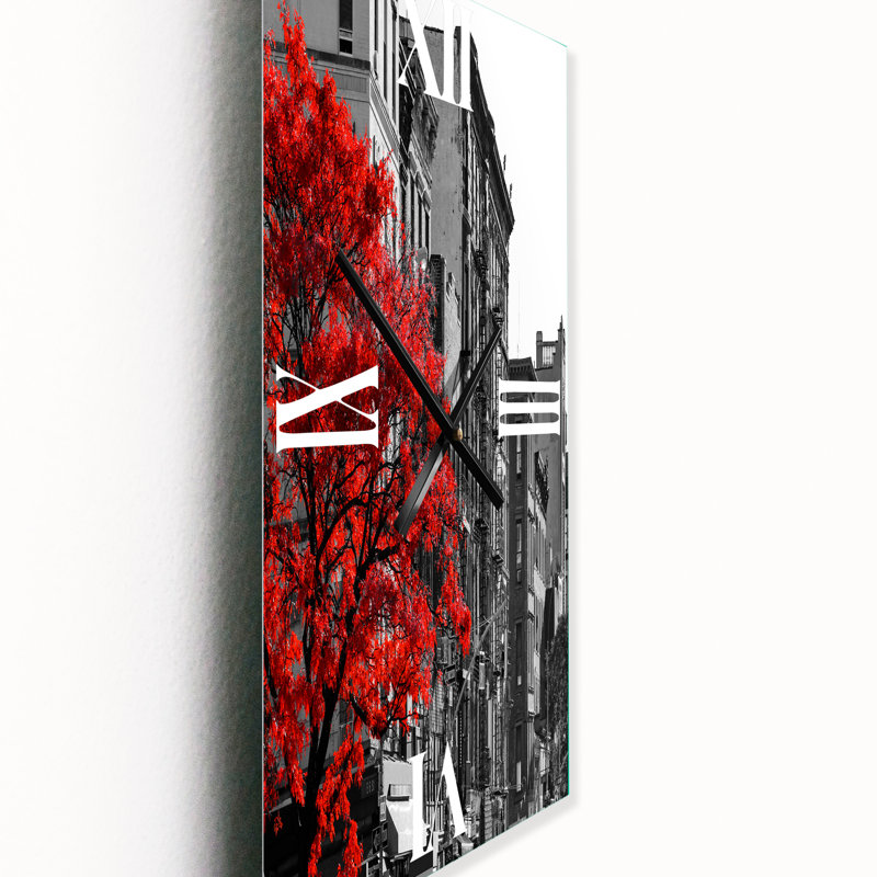 Wall Clock, Small