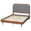 Lit plateforme tapissier Almodovar-1987820826