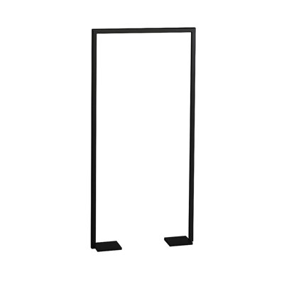 Linea Towel Stand