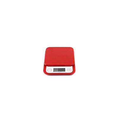 Ozeri Garden and Kitchen Scale II, with 0.1 g (0.005 oz) 420® Variable Graduation Technology®