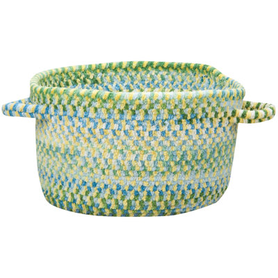 Highland Dunes Decorative Basket