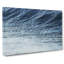 Rising Of The Wave - Wrapped Canvas-55324260