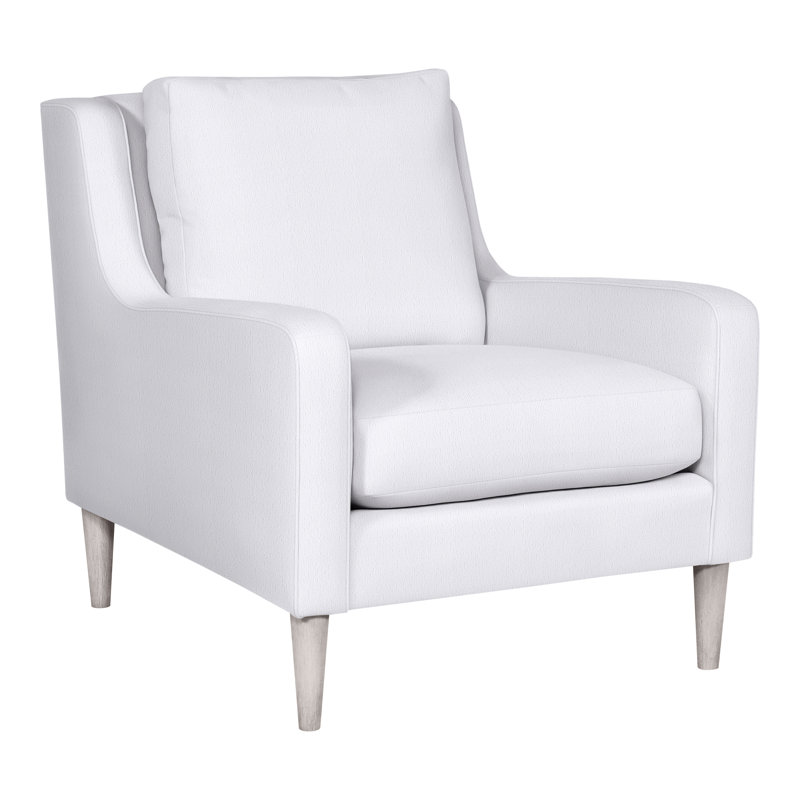 American Bungalow 4-Piece Riverside L-Sectional, Wrenn, Ian Smoke, No