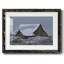 Winter Barn, impression sur papier encadrée-821900067-821900079