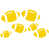 Jaune clair