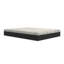 Matelas en mousse à mémoire de forme de 12 po avec gel de cuivre - base à grille d'air très grande tête pour une flexibilité qui permet de neutraliser les odeurs.-133589402