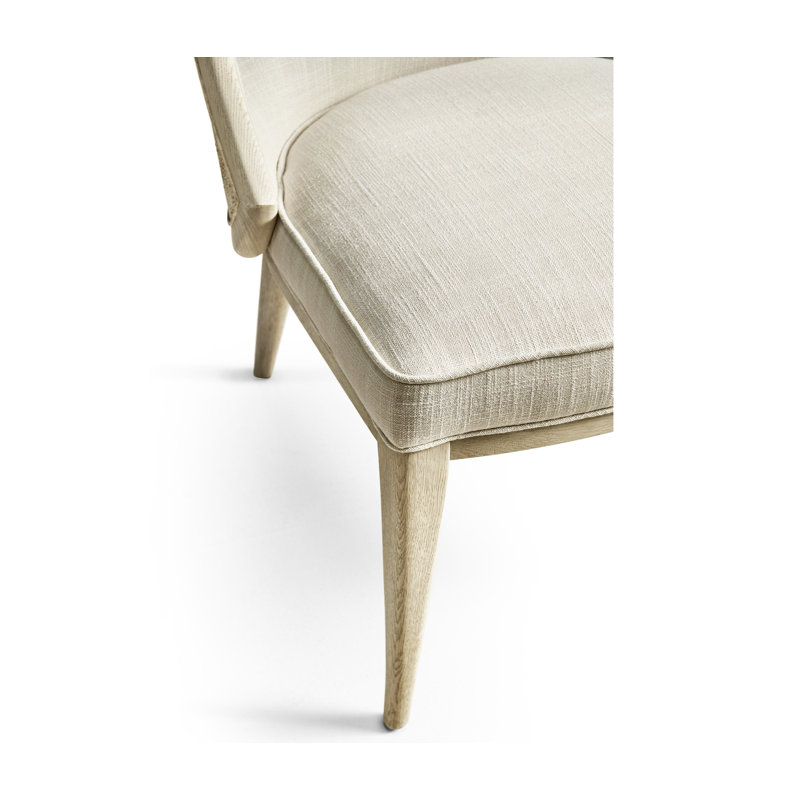 Water Upholstered Dining Chair