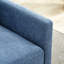 Fauteuil club pivotant et confortable 30,5 po-1141023018