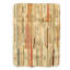Textile rustique - couverture 1 pièce-99153786