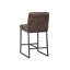 Spyros Counter Stool - Havana Dark Brown-1818590326-1818590282